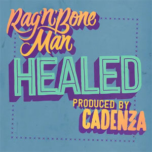 Disco Healed de Rag'n'Bone Man