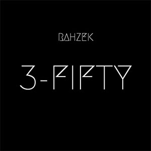 Disco 3-Fifty de Rahzek