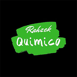 Disco Quimico de Rahzek