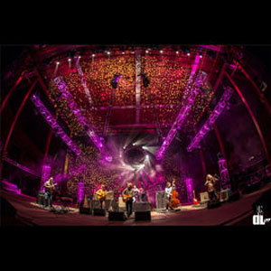 Disco 9/18/2015 Live in Morrison, CO de Railroad Earth