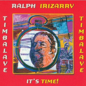 Disco It's Time de Ralph Irizarry