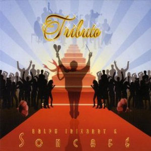 Disco Tributo de Ralph Irizarry