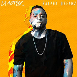 Disco La Actriz de Ralphy Dreamz