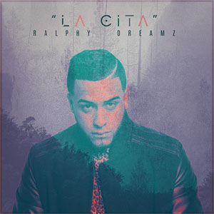 Disco La Cita de Ralphy Dreamz