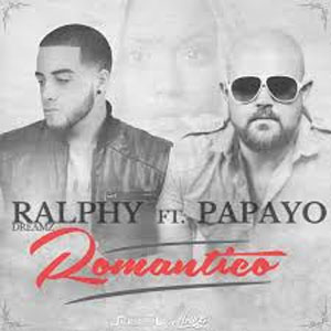 Disco Romántico  de Ralphy Dreamz