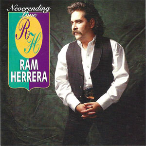Disco Neverending Love de Ram Herrera