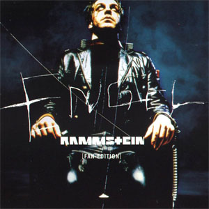 Disco Engel (Fan Edition) de Rammstein