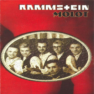 Disco Molot de Rammstein