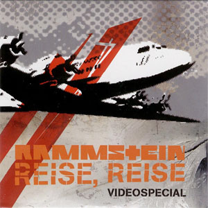Disco Reise, Reise Videospecial de Rammstein