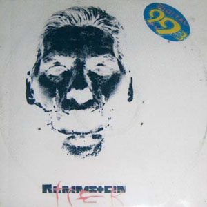 Disco Tier de Rammstein