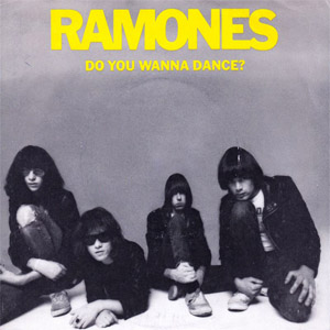Disco Do You Wanna Dance?  de Ramones