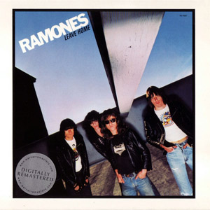 Disco Leave Home (Expanded Edition) de Ramones