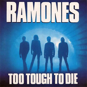 Disco Too Tough To Die (Expanded Edition) de Ramones
