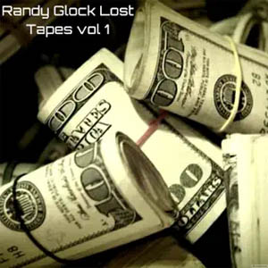Disco Lost Tapes Vol. 1 de Randy Glock