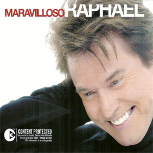 Disco Maravilloso de Raphael
