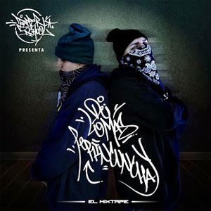 Disco De Lo Más Perincunchay de Rapper School