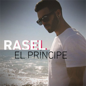Disco El Príncipe de Rasel