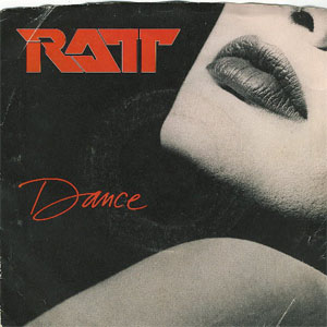 Disco Dance de Ratt