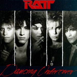 Disco Dancin' Undercover de Ratt