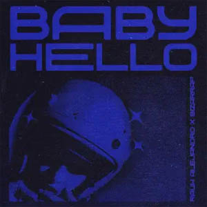 Disco Baby Hello de Rauw Alejandro