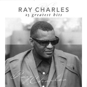 Disco 23 Greatest Hits de Ray Charles