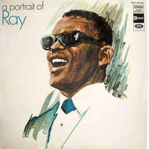 Disco A Portrait Of Ray  de Ray Charles