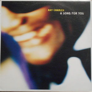 Disco A Song For You de Ray Charles