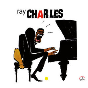 Disco BD Music & Cabu Present Ray Charles de Ray Charles