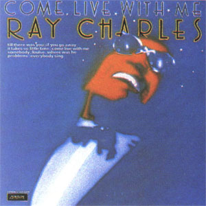 Disco Come Live With Me de Ray Charles