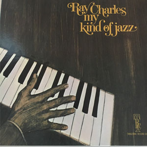 Disco My Kind Of Jazz de Ray Charles