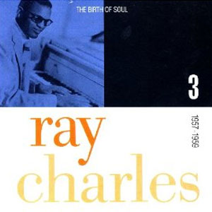 Disco The Birth Of Soul de Ray Charles