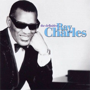 Disco The Definitive de Ray Charles