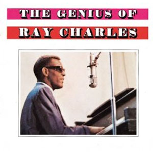 Disco The Genius Of Ray Charles de Ray Charles