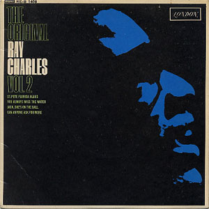 Disco The Original Ray Charles Vol. 2 de Ray Charles