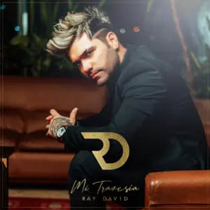 Disco Mi Travesía de Ray David