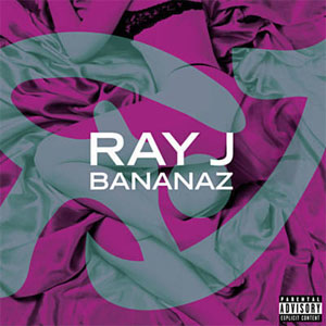 Disco Bananaz de Ray J