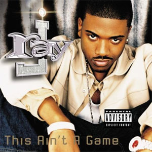 Disco This Ain't a Game de Ray J
