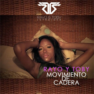 Disco Movimiento De Cadera de Rayo y Toby