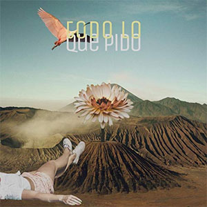 Disco Todo Lo Que Pido de Rayotaser