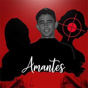 Disco Amantes de Raziel Martínez