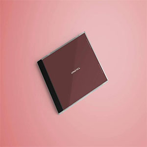 Disco Lunático de Raziel Martínez