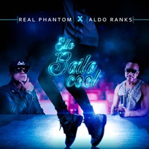 Disco Ella Baila Cool de Real Phantom