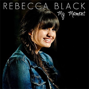 Disco My Moment de Rebecca Black