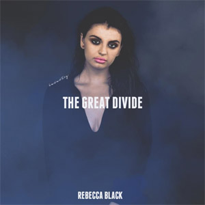 Disco The Great Divide de Rebecca Black