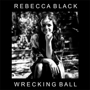 Disco Wrecking Ball de Rebecca Black
