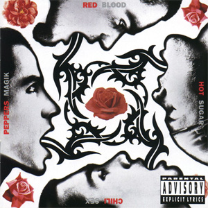 Disco Blood Sugar Sex Magik (Deluxe Edition) de Red Hot Chili Peppers