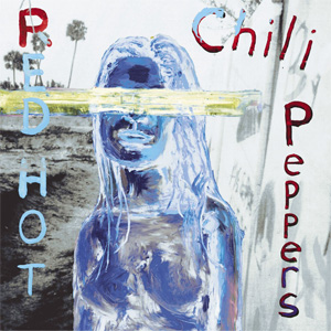 Disco By The Way (Deluxe Edition) de Red Hot Chili Peppers