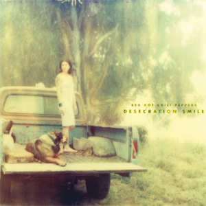 Disco Desecration Smile de Red Hot Chili Peppers