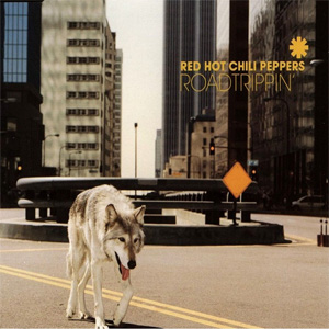 Disco Road Trippin' de Red Hot Chili Peppers