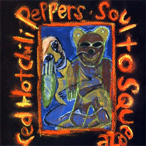 Disco Soul To Squeeze de Red Hot Chili Peppers